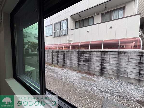 ポルト・ボヌールの物件内観写真